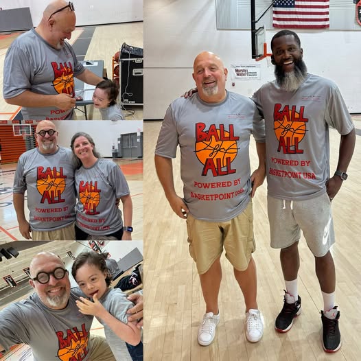 Community outreach supported by Live Li Li LLC